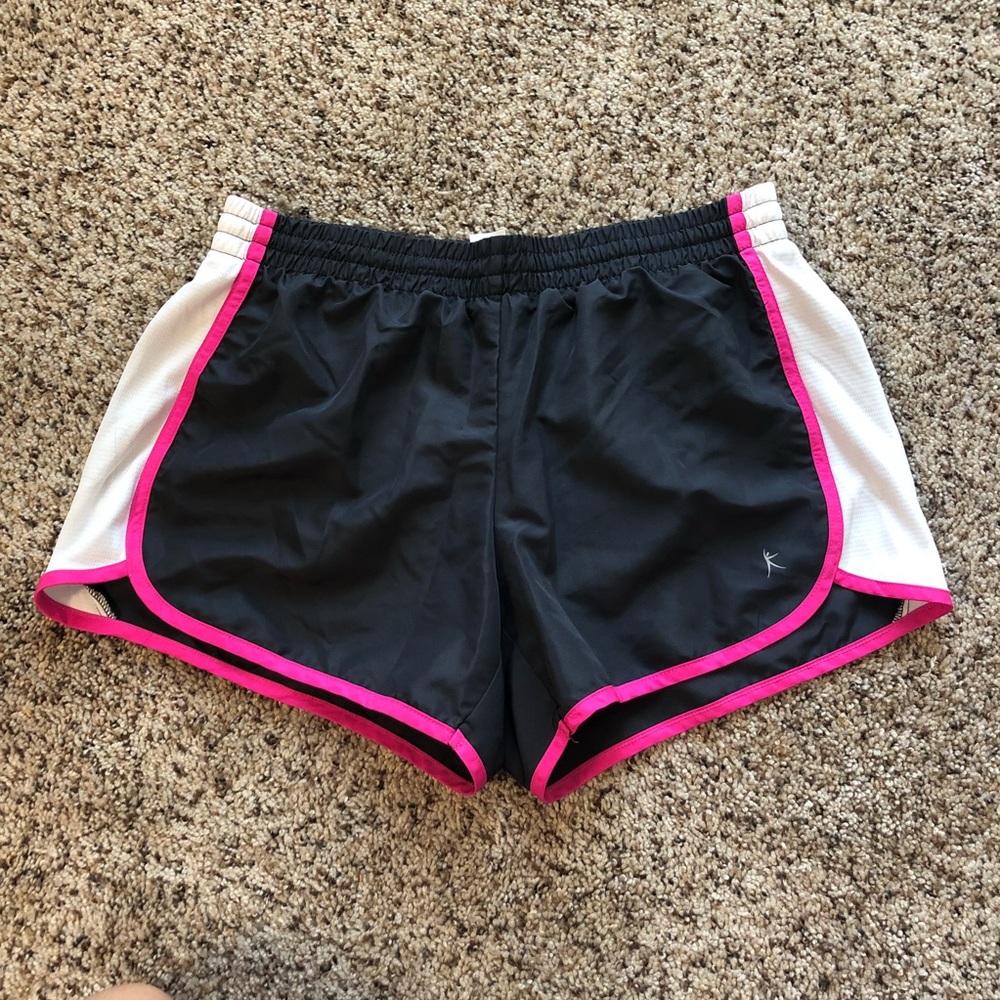 Athletic shorts 🏃‍♀️